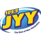 Логотип радиостанции 105.5 JYY
