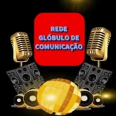 Логотип радиостанции Rede Glóbulo De Comunicação