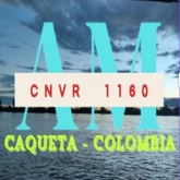 CnvR 11.60 AM (Палестина, Колумбия)