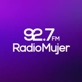Логотип радиостанции Radio Mujer (Гвадалахара, Мексика)