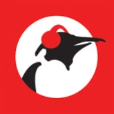 Логотип радиостанции Pinguin Radio