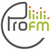 Логотип радиостанции Pro FM Dance