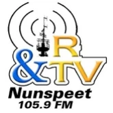 Логотип радиостанции Nunspeet
