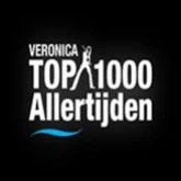 Логотип радиостанции Veronica Top 1000 Allertijden