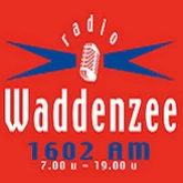 Логотип радиостанции Waddenzee