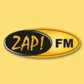 Логотип радиостанции ZAP! FM