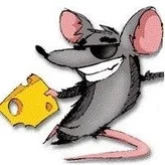 Логотип радиостанции The Cheese