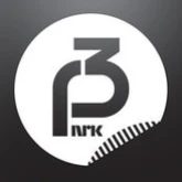 Логотип радиостанции NRK P3 Urort