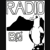 Логотип радиостанции Bø