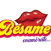 Логотип радиостанции Bésame (Лима, Перу)