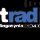 Логотип радиостанции ArtRadio (Богатыня, Польша)