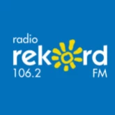 Логотип радиостанции Radio Rekord (Радом, Польша)