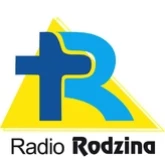 Логотип радиостанции Katolickie Radio Rodzina (Вроцлав, Польша)