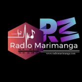 Логотип радиостанции Marimanga