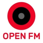 Логотип радиостанции Open.FM - Latino