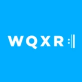Логотип радиостанции WQXR Classical