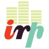 Логотип радиостанции Iris - iradiophilly