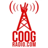 Логотип радиостанции COOG Radio