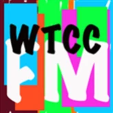 Логотип радиостанции WTCC