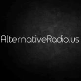 Логотип радиостанции AlternativeRadio.us