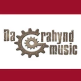 Логотип радиостанции DaGrahynd Music