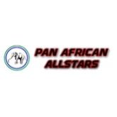 Логотип радиостанции Pan African Allstars