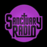 Логотип радиостанции Sanctuary Radio Retro 80s