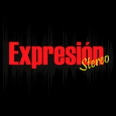 Логотип радиостанции Expresión Stereo