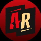 Логотип радиостанции Antyradio Варшава