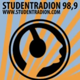 Логотип радиостанции Studentradion