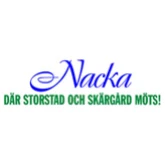 Логотип радиостанции Nacka