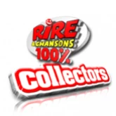Логотип радиостанции Rire & Chansons - Collector