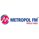 Логотип радиостанции Metropol FM Берлин
