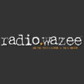 Логотип радиостанции Wazee