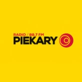 Логотип радиостанции Piekary