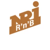 Логотип радиостанции NRJ RnB (Париж, Франция)