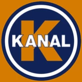 Логотип радиостанции Kanal K
