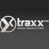 Логотип радиостанции Traxx FM Cool Jam
