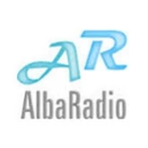 Логотип радиостанции AlbaRadio