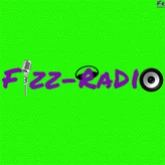 Логотип радиостанции Fizzradio