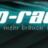Логотип радиостанции RSD-Radio