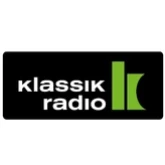 Логотип радиостанции Klassik Radio - Healing