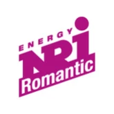 Логотип радиостанции ENERGY Romantic