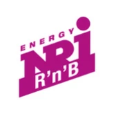 Логотип радиостанции ENERGY R'n'B