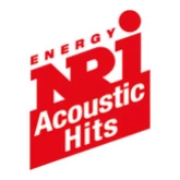 Логотип радиостанции ENERGY Acoustic Hits