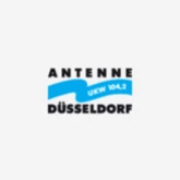 Логотип радиостанции Antenne Düsseldorf