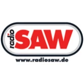 Логотип радиостанции SAW