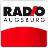 Логотип радиостанции Augsburg