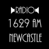 Логотип радиостанции 2HRN Unforgettable Newcastle