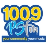 Логотип радиостанции Port Stephens